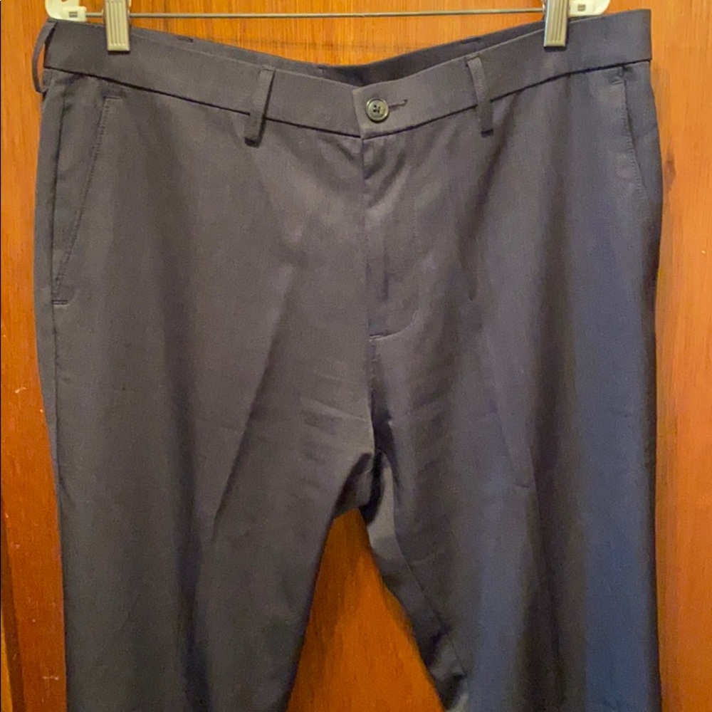 Men’s Haggar H26 Dress Pants